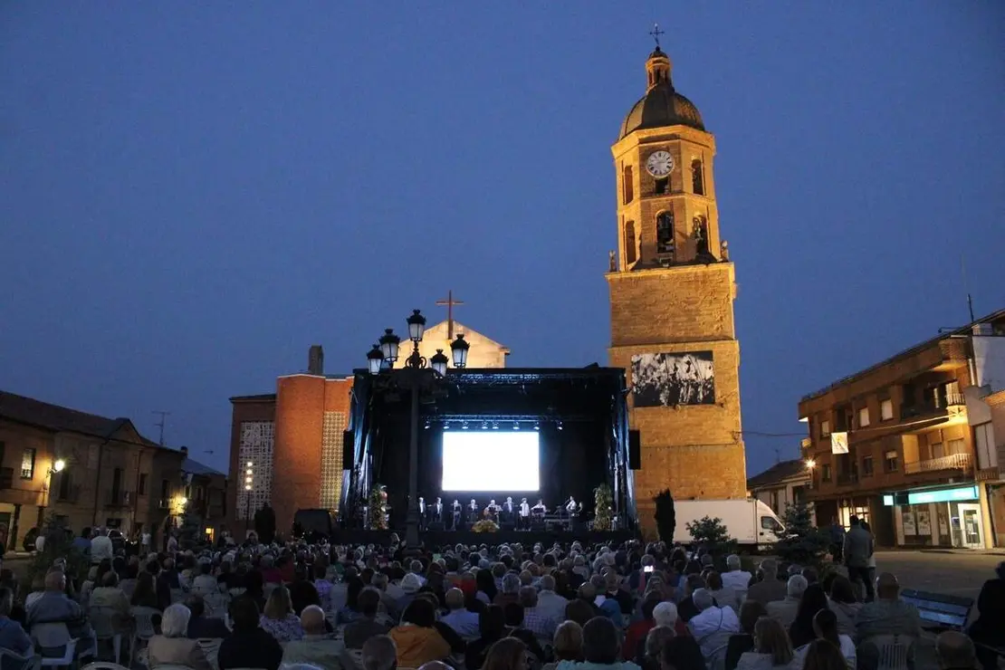 Actuaciones musicales Trovada de Habaneras Mayorga 2026 (2)