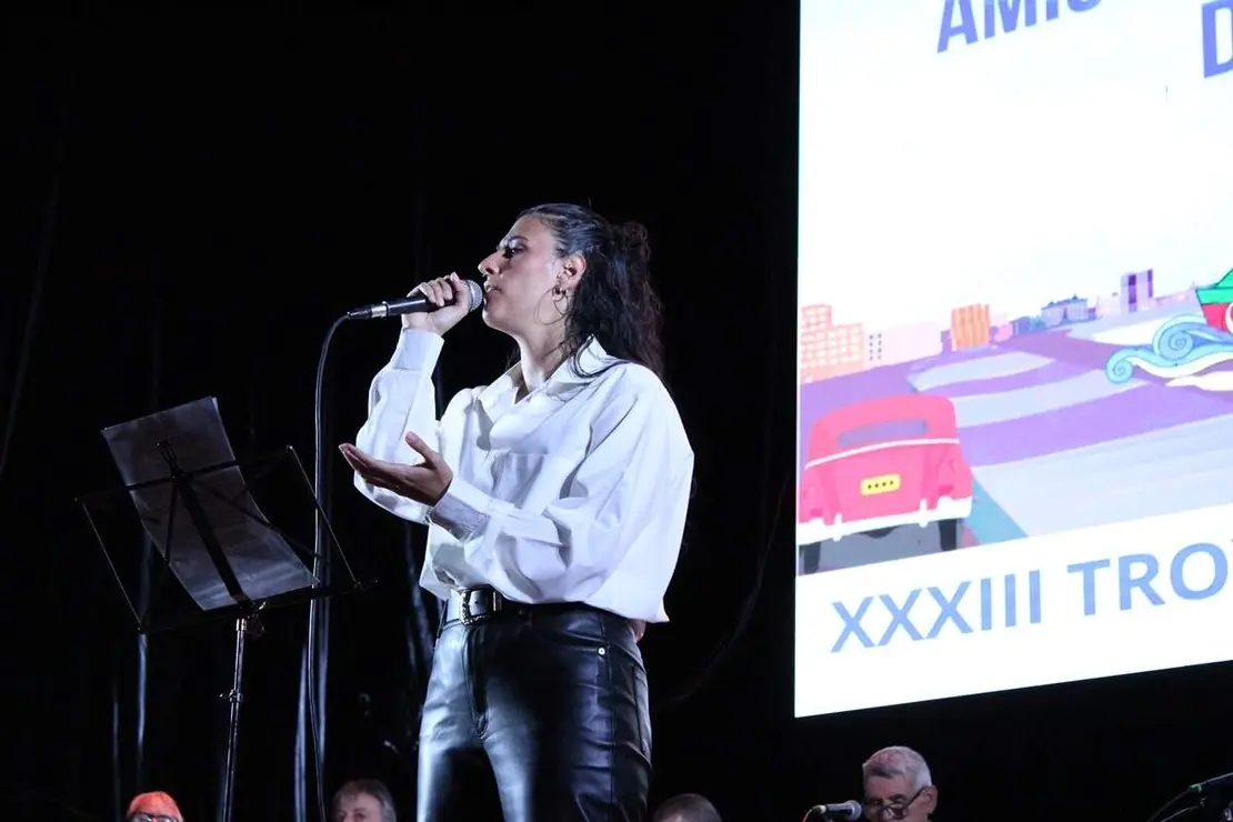 Actuaciones musicales Trovada de Habaneras Mayorga 2026 (4)