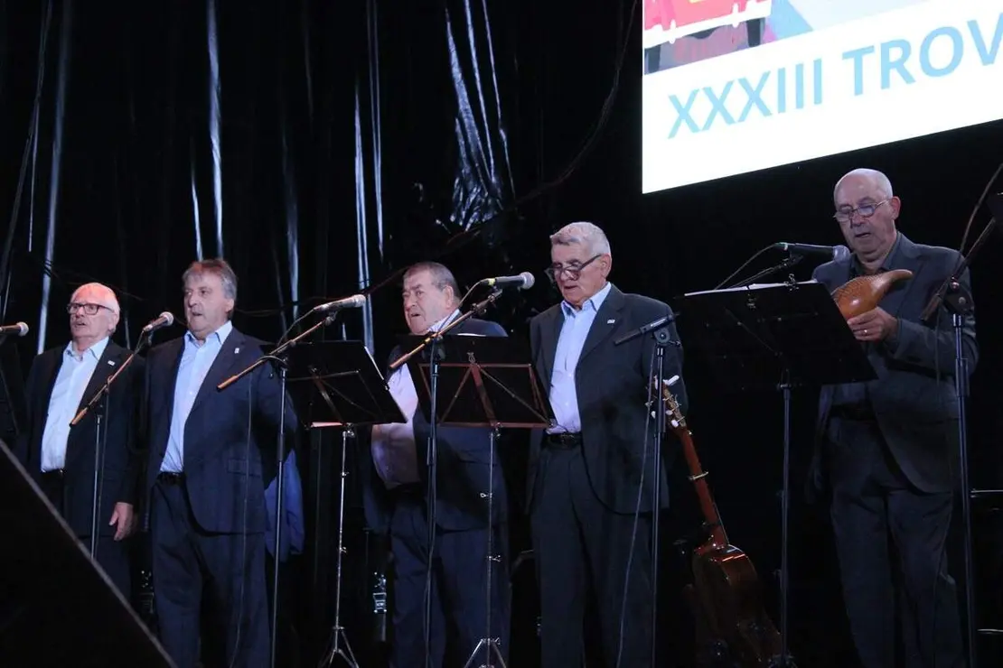 Actuaciones musicales Trovada de Habaneras Mayorga 2026 (7)