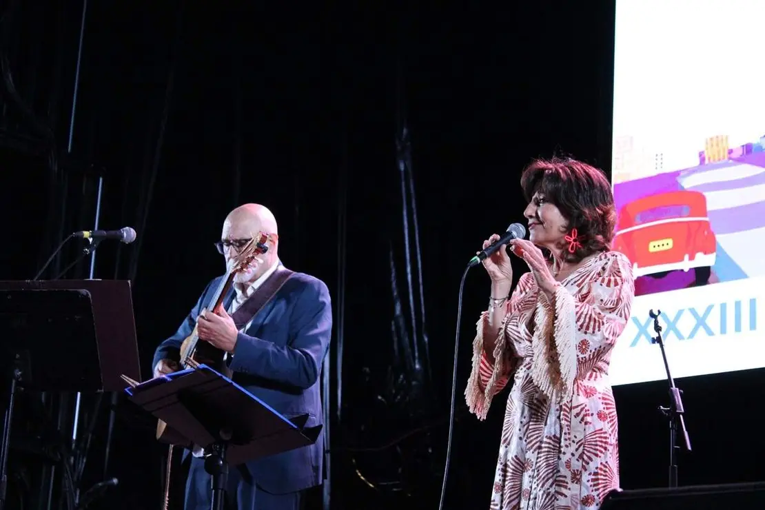 Actuaciones musicales Trovada de Habaneras Mayorga 2026 (11)
