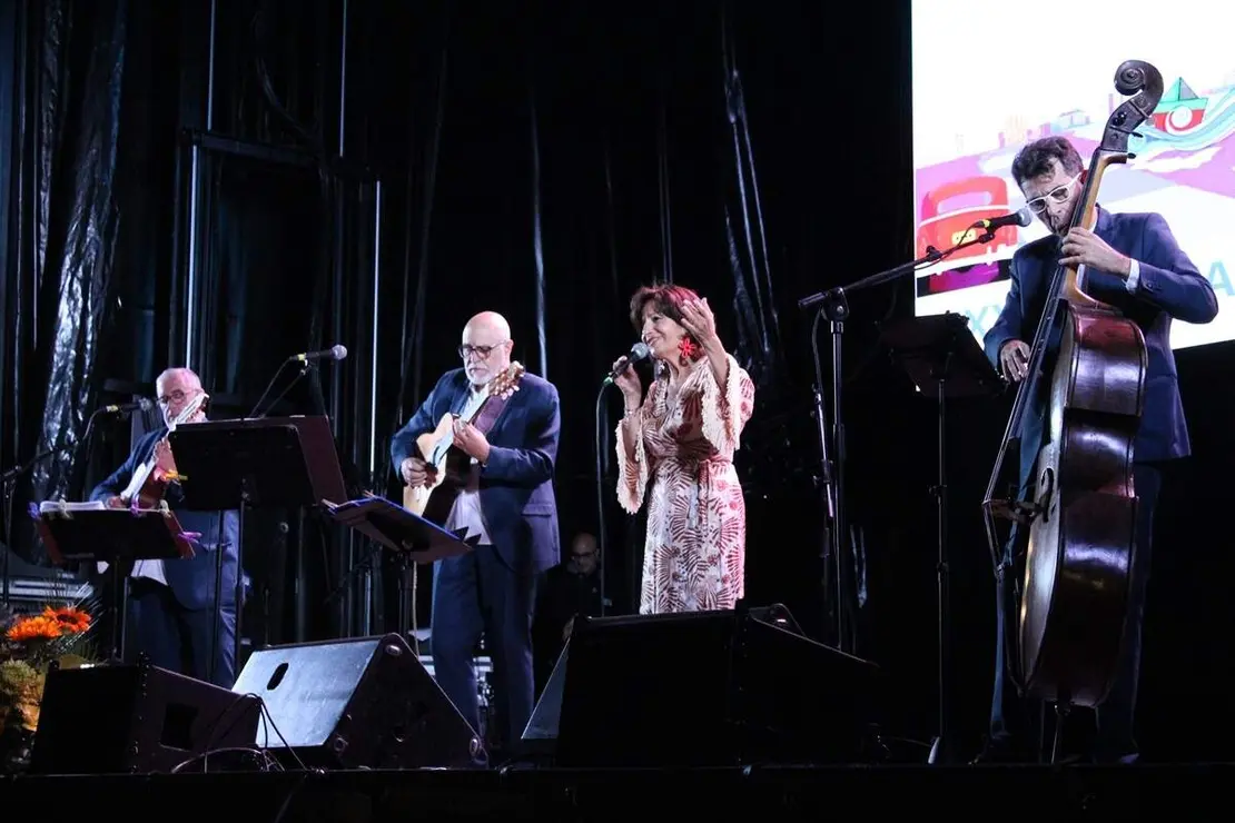 Actuaciones musicales Trovada de Habaneras Mayorga 2026 (12)