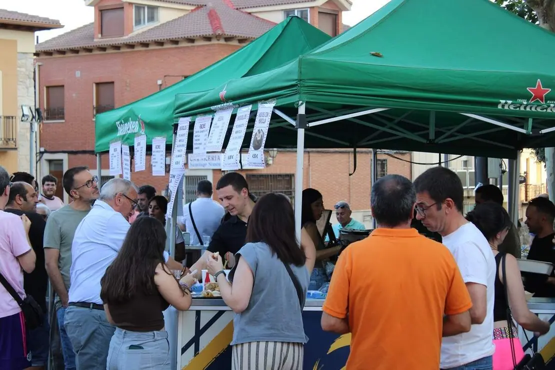 Celebracion Feria de la Morcilla y el Vino de Cigales 2026 (2)