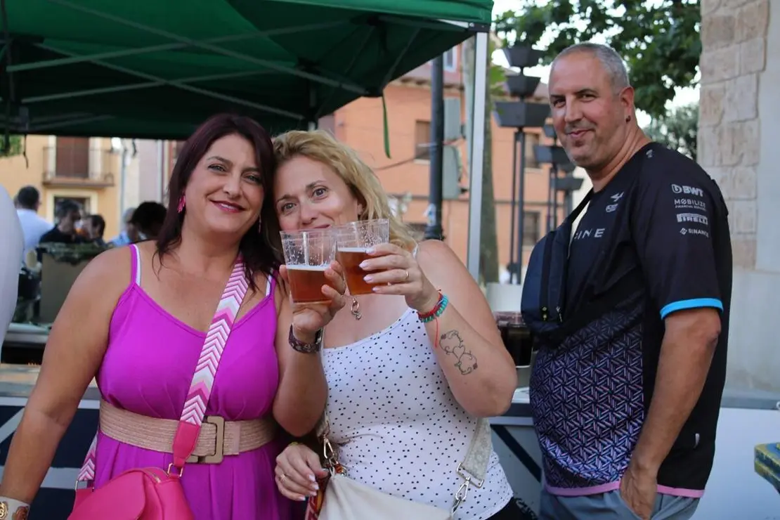 Celebracion Feria de la Morcilla y el Vino de Cigales 2026 (3)