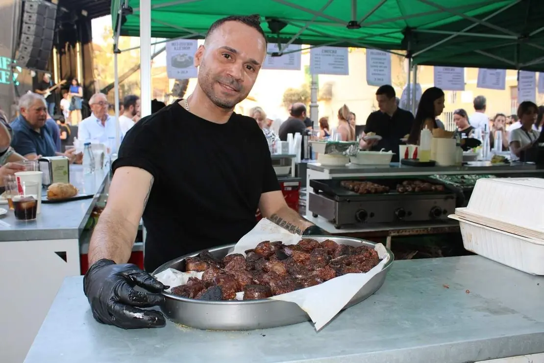 Celebracion Feria de la Morcilla y el Vino de Cigales 2026 (5)