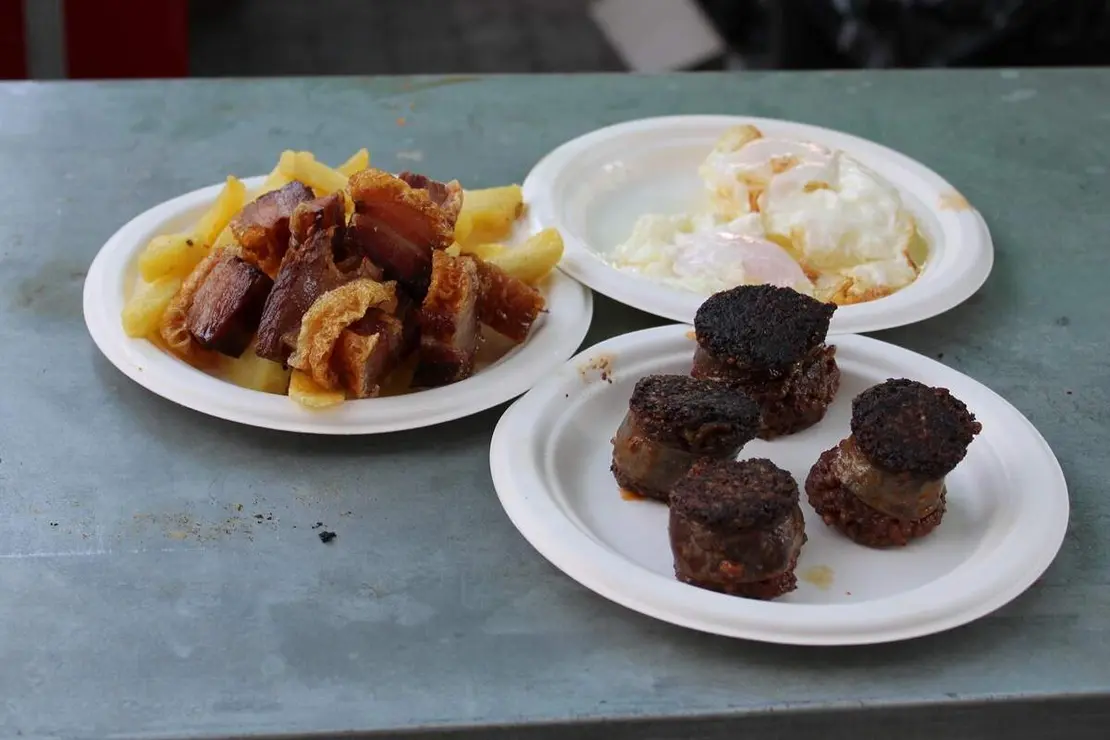 Celebracion Feria de la Morcilla y el Vino de Cigales 2026 (6)