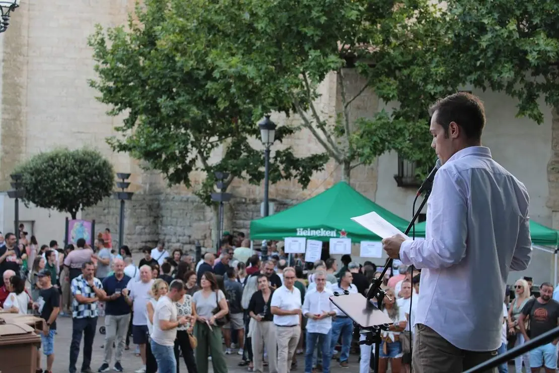 Celebracion Feria de la Morcilla y el Vino de Cigales 2026 (8)