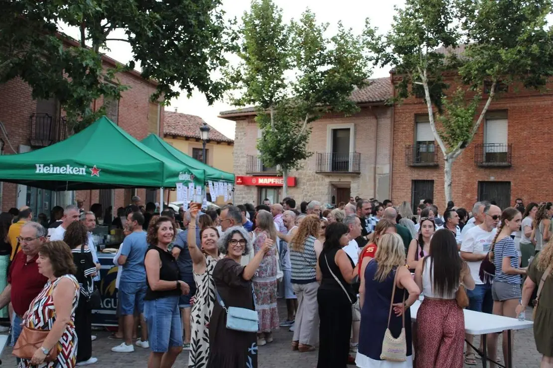 Celebracion Feria de la Morcilla y el Vino de Cigales 2026 (12)