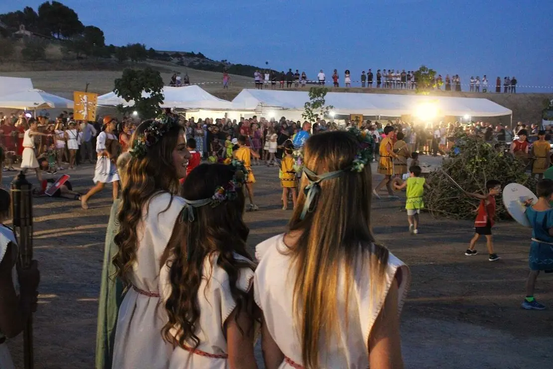 Recreacion nocturna Fiesta Vaccea Lugnasac Cabezon de Pisuerga 2026 (9)