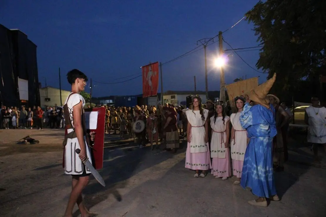 Recreacion nocturna Fiesta Vaccea Lugnasac Cabezon de Pisuerga 2026 (11)