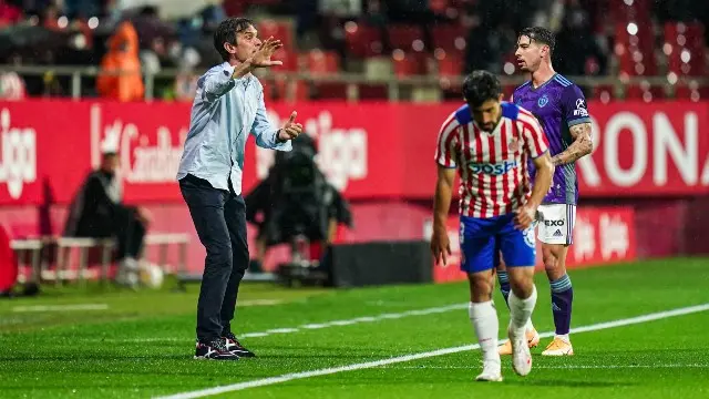 Fuente: Real Valladolid