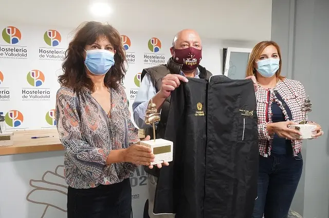 Presentaci&oacute;n del XXIII Concurso Provincial de Pinchos | Fuente: Ayuntamiento de Valladolid