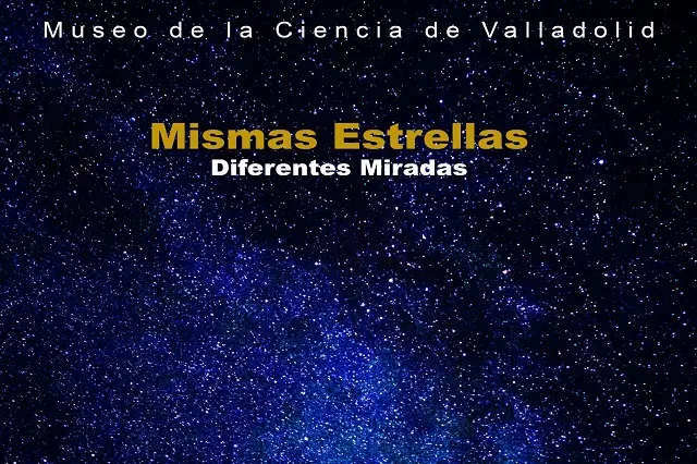 Exposici&oacute;n 'Mismas estrellas, diferentes miradas' | Fuente: Ayuntamiento de Valladolid