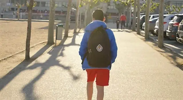 V&iacute;deo "&Oacute;scar, mi condici&oacute;n de Vida&rdquo;