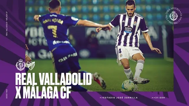 Fuente: Real Valladolid