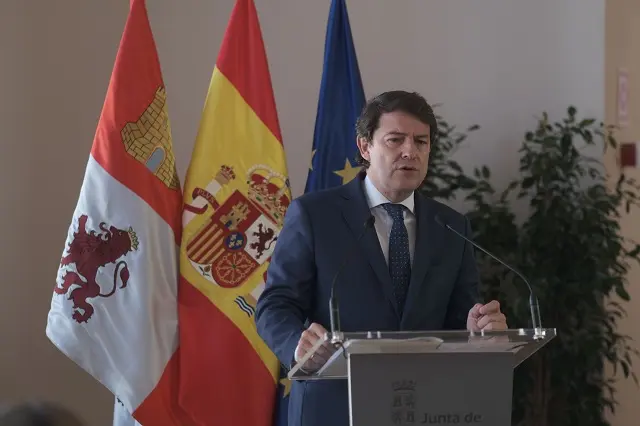 Fuente: Junta de Castilla y Le&oacute;n