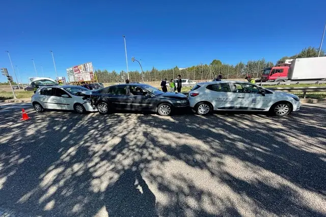 Fuente: Bomberos de Valladolid