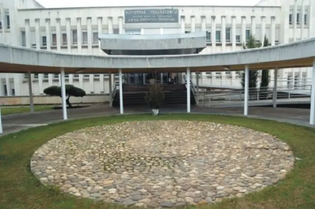 Residencia Doctor Villaci&aacute;n