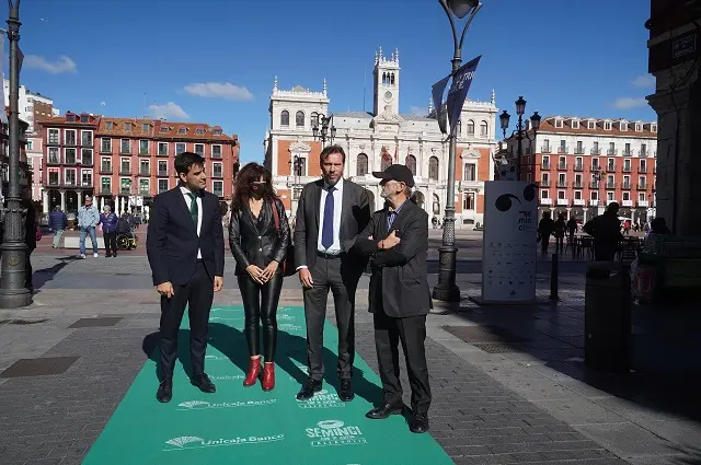 Fuente: Ayuntamiento de Valladolid