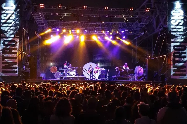 Fuente: Intro Music Festival