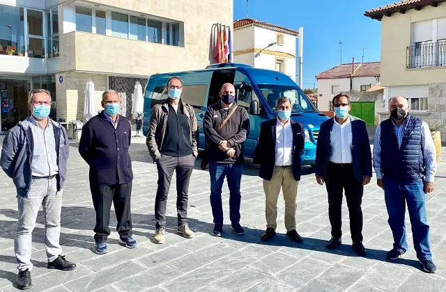 Fuente: Junta de Castilla y Le&oacute;n