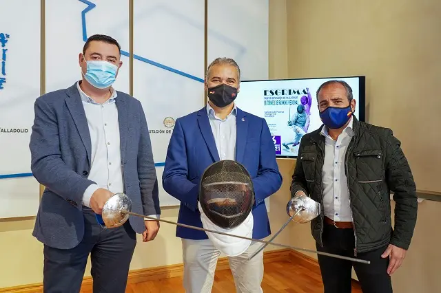 Fuente: Diputación de Valladolid