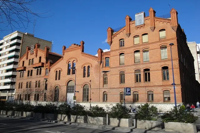 Electra Popular Vallisoletana 