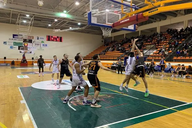 Fuente: Real Valladolid Baloncesto