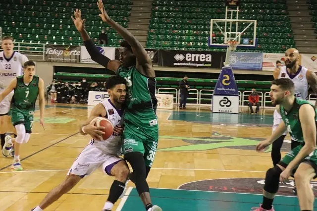 Fuente: Real Valladolid Baloncesto