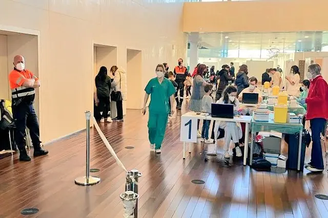 Fuente: Protecci&oacute;n Civil Valladolid