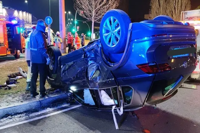 Fuente: Polic&iacute;a Municipal de Valladolid