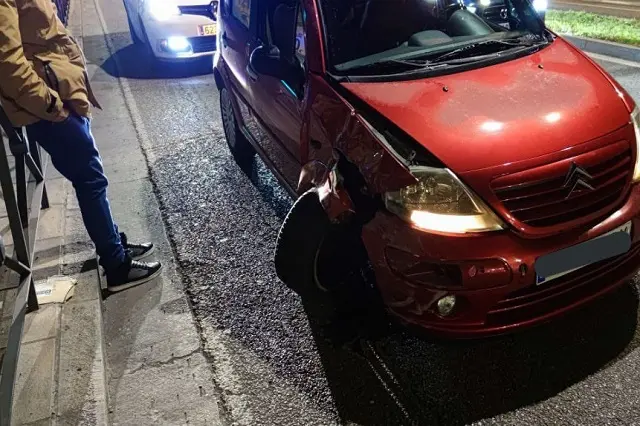 Fuente: Polic&iacute;a Municipal de Valladolid