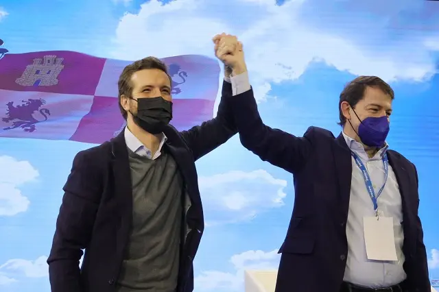 Fuente: PP Castilla y Le&oacute;n