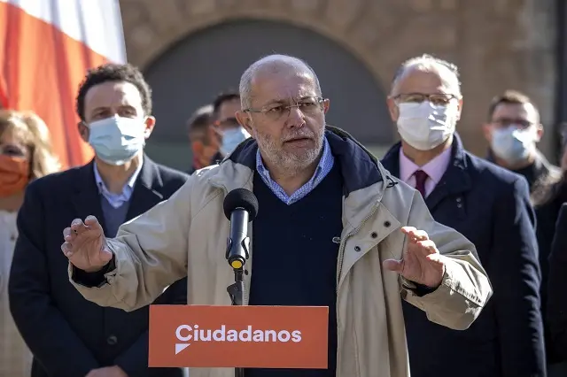 Fuente: Ciudadanos Castilla y Le&oacute;n