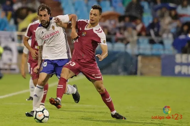 Fuente: Real Valladolid