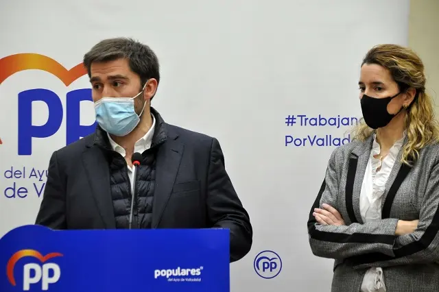 Fuente: Grupo Municipal Popular