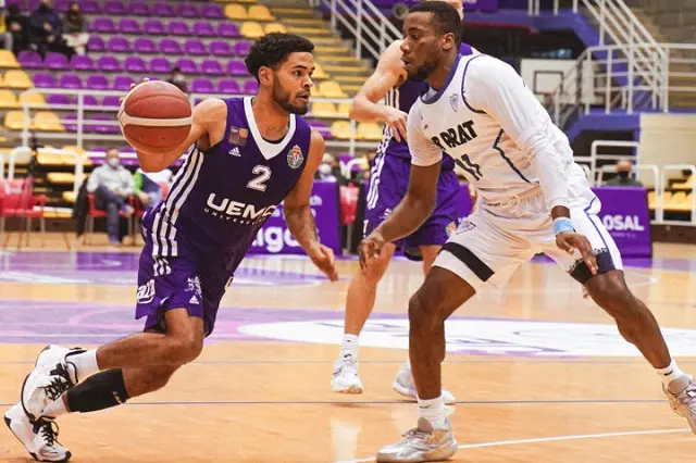 Fuente: Real Valladolid Baloncesto