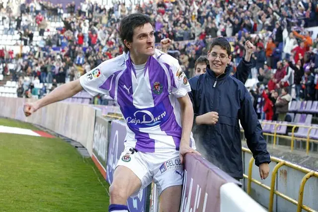Fuente: Real Valladolid