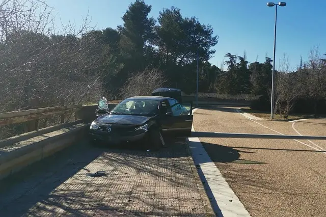 Fuente: Polic&iacute;a Municipal de Valladolid