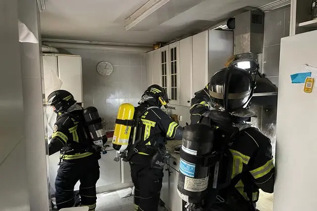 Fuente: Bomberos Diputaci&oacute;n de Valladolid