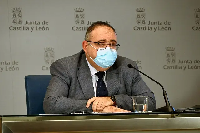 Fuente: Junta de Castilla y Le&oacute;n