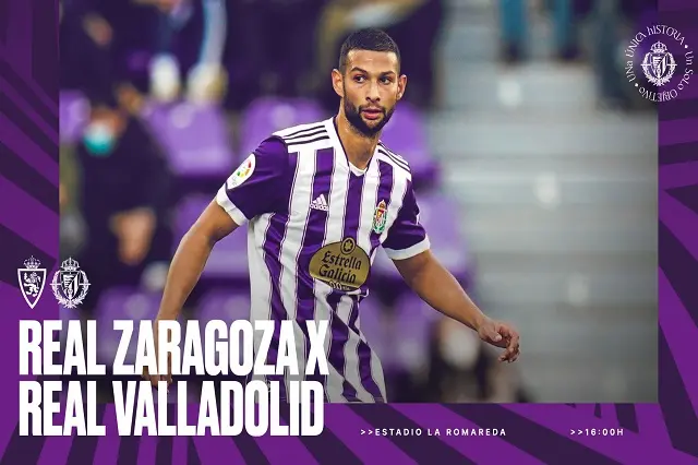 Fuente: Real Valladolid