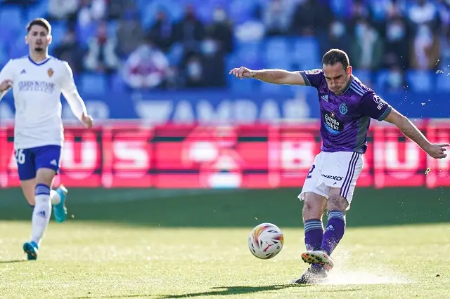 Fuente: Real Valladolid