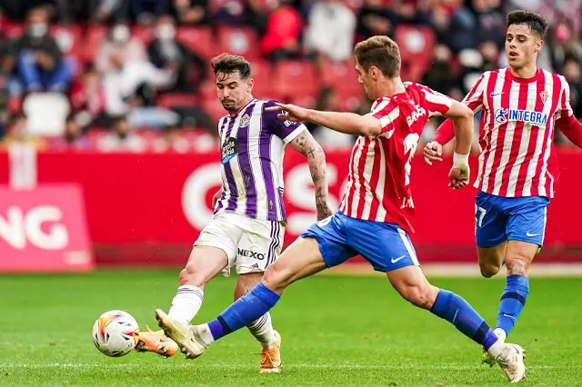 Fuente: Real Valladolid