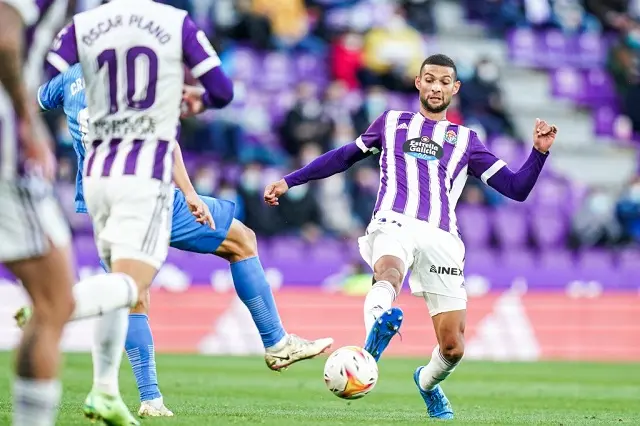 Fuente: Real Valladolid