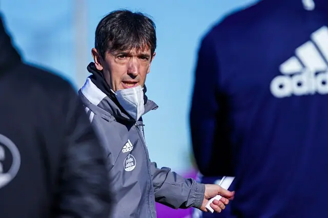 Fuente: Real Valladolid