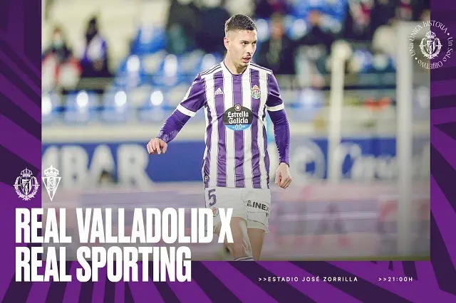 Fuente: Real Valladolid