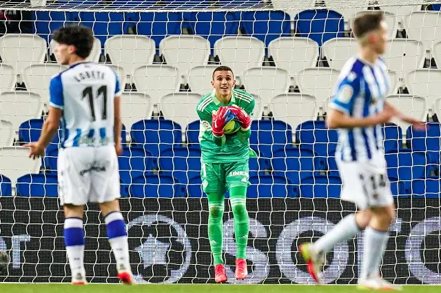 Fuente: Real Valladolid