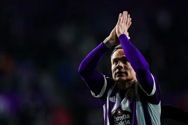 Fuente: Real Valladolid