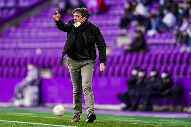 Fuente: Real Valladolid