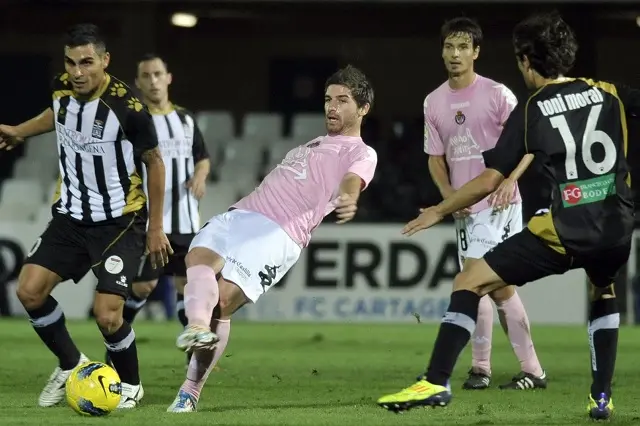 Fuente: Real Valladolid